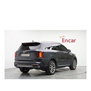 Kia Sorento Diésel 2.2 4WD Euro V 2022, Asientos de Cuero, 95,805 km, Volante a la Izquierda - Product Image 2