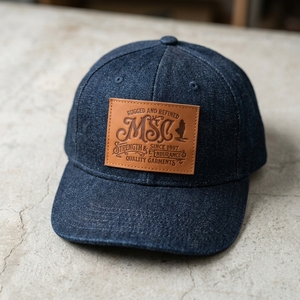 Patch en cuir PU durable personnalisable, rectangulaire, gaufré, à coudre, style vintage, qualité artisanale, logo de marque pour vêtements et chapeaux - Product Image 5