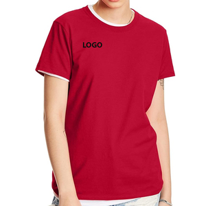 T-shirt surdimensionné personnalisé pour femme en coton premium, décontracté, streetwear, doux, respirant, graphique, été, OEM ODM, vêtements de mode 2026 - Product Image 3