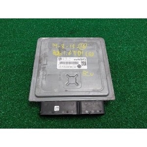 ECUs et modules informatiques de golf d'occasion 03L906023MQ - Product Image 2