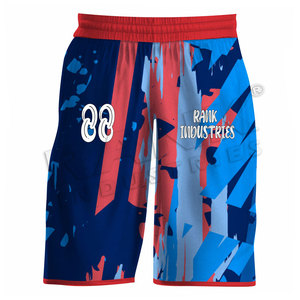Tenues de sport de dernière génération, uniformes de basket-ball avec logo personnalisé, nouvelle arrivée, uniforme de basket-ball - Product Image 5