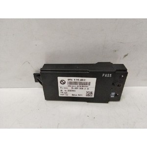 ECU และโมดูลคอมพิวเตอร์มือสองสำหรับรถยนต์ซีรีส์ 3 รุ่น 9216468 - Product Image 1