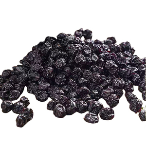 Baies de Genévrier Séchées Biologiques Naturelles de Qualité Supérieure pour Marque Privée, Vente en Gros, Nouvelle Saison, Emballage, Service OEM - Product Image 2