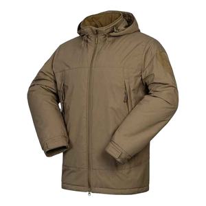 Chaquetas Cortavientos Personalizadas al por Mayor para Hombre, Chaqueta Cortavientos de Nailon Transpirable de Talla Grande con Logotipos Personalizados 2026 - Product Image 3