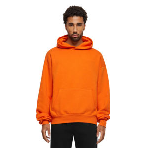 Sudadera Deportiva Personalizada con Capucha, Elástica en Cuatro Direcciones, Absorbente de Humedad, Corte Clásico, 89% Poliéster, 11% Elastano, Sudadera de Alto Rendimiento para Hombre - Product Image 1