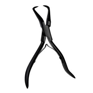 Kit de Pinzas para Extensiones de Cabello de Acero Inoxidable de Grado Quirúrgico Ariston International, Color Personalizado, Logotipo OEM, Venta al Por Mayor - Product Image 5