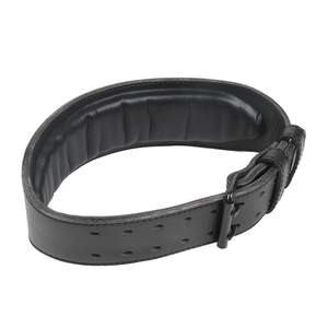 Cinturón de Gimnasio Reforzado Personalizado 2026, Cinturón de Levantamiento de Pesas para Entrenamiento, Venta en Línea a Bajo Precio - Product Image 3