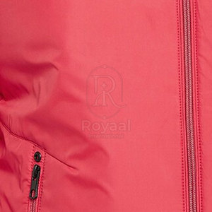 Custom Made Breathable Cotton Blended <b>Jacket</b> For <b>Men</b> <b>Long</b> Sleeves Best Selling <b>Men</b> Cotton Blended Winter <b>Jacket</b> - Product Image 6