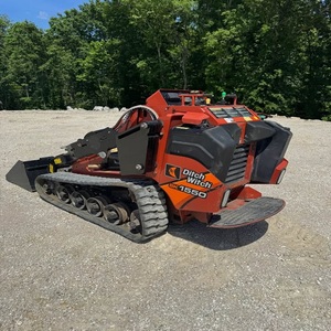Venta al por mayor de cargadora de orugas diésel Ditch Witch de alta capacidad para excavación, carga, nivelación y transporte de materiales - Product Image 4