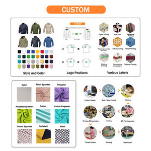 Wind Breaker Jacket Custom Men Lightweight <b>Fleece</b> Jacket Windproof <b>Working</b> Coat Soft-shell Waterproof Hiking Jacket - Product Image 6