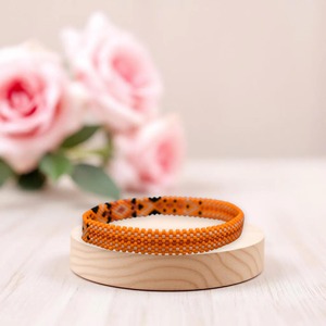 Pulsera de Cuentas de Selección Premium, Pulsera de Cuentas de Calidad Superior, Pulsera de Cuentas con Acabado Liso, Precio de Fábrica al por Mayor - Product Image 3