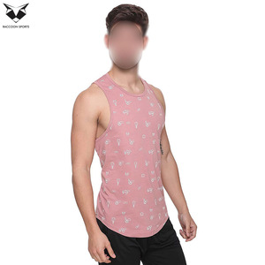 Camisetas sin Mangas para Hombre, Diseño Moderno 2026, Material Ligero, Transpirable, para Uso Diario, Gimnasio y Fitness - Product Image 4