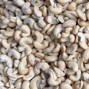 ถั่วเม็ดมะม่วงหิมพานต์กัน W320 W180จากเวียดนาม - Product Image 1