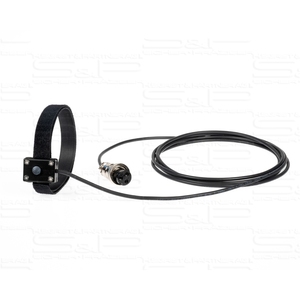 Interruttore a dito, fascia in Velcro - Product Image 1