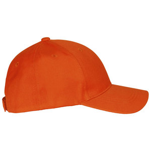 Casquettes de baseball pour hommes de qualité supérieure, séchage rapide, prix bas, 100 % coton, fabriquées au Pakistan - Product Image 3