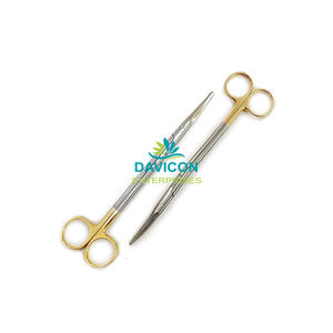 ชุดกรรไกรสแตนเลสและพลาสติก - Product Image 2