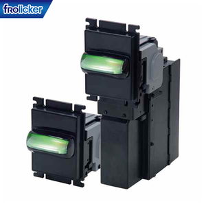 FRO Taiwan L70 Without Stacker and L70P5 With Stacker Bill Acceptor for Vending Machine - Product Image 1