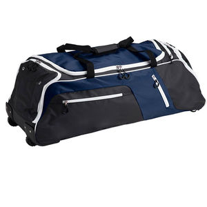 Conjuntos de uniformes de béisbol de poliéster para clubes deportivos, con camiseta abotonada, guantes, gorras, cinturón, bolsa y conjunto de uniforme de softbol para equipos de adultos. - Product Image 3