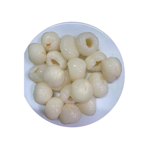 Offre spéciale : Fabricant vietnamien fournit des longanes en conserve les plus vendues dans un sirop léger, emballage personnalisé - Product Image 3