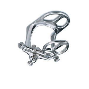 Articulateur manuel professionnel à fourche en acier nickel-chrome de haute qualité pour usage dentaire CE par Grip Surgical - Product Image 3