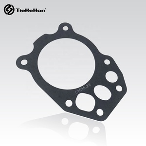 Oil Cooler Support <b>Gasket</b> 3008017 for Diesel Engine NT855 Reliable Connections in Stock Quickly Shipping - Product Image 1