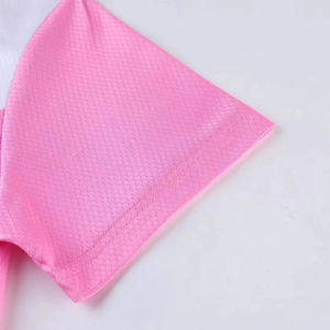 Uniforme de volley-ball de qualité supérieure, tendance, prix bas, bon matériau, prix ajustable, logo personnalisé, uniforme de volley-ball - Product Image 4