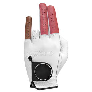 Gants de golf en cuir d'agneau de qualité supérieure, prix avantageux, tendance, personnalisables, disponibles dans toutes les couleurs, confortables. - Product Image 1