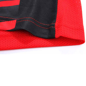 Suministro al por Mayor de Camisetas de Tenis Profesionales, Jersey de Alto Rendimiento Ajustado, Personalización de Marca de Fábrica - Product Image 4