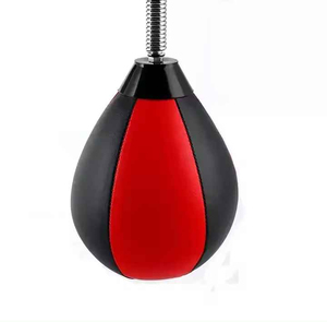 Sacs de vitesse professionnels : Accessoire d'entraînement, Fournisseur d'usine en gros, Équipement d'entraînement durable, Marque privée - Product Image 1