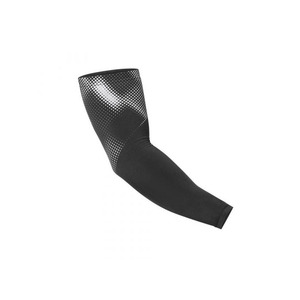 Mangas de compresión transpirables para hombre, 100% poliéster, ecológicas, para gaming, con protección UV y efecto refrescante - Product Image 2
