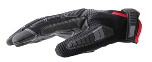 For Daily Use Mechanic <b>Gloves</b> For Men Offer Hand Protection And Better <b>Grip</b> For Mechanical Work Tool Handling And Repair - Product Image 3