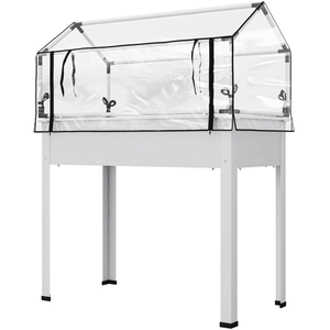Fioriera da Giardino della Collezione Garden Greenhouses & Rooms - Product Image 3