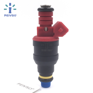 Inyectores de Gasolina de Plástico PEIVSO, Precio de Fábrica, 1 Año de Garantía, OEM 0280150756 para Ford Thunderbird Super Coupe 3.8L 1989-1990 - Product Image 2