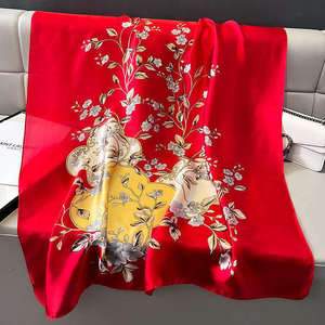 Hiyab Liso Sólido para Mujer, Pañuelo Islámico de Algodón Suave, Bufanda Musulmana Elástica, Venta al por Mayor 2026 - Product Image 2