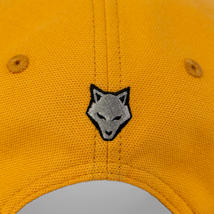 Gorra de béisbol de camionero de mezclilla de algodón de 5 paneles unisex de verano OEM/ODM estilo formal con logotipo impermeable personalizado hecho en Vietnam - Product Image 3