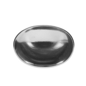 Protector Ocular de Acero Inoxidable de Primera Calidad para Cuidado Postoperatorio Después de Procedimientos de Cataratas y Corrección de la Visión - Product Image 4