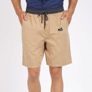 กางเกงขาสั้นผู้ชายคุณภาพสูงขายดี สำหรับออกกำลังกายและสวมใส่ลำลอง ขายดีสำหรับผู้ใหญ่ - Product Image 1