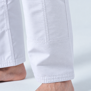 Kimono de Jiu-Jitsu Brésilien Personnalisé de Haute Qualité, Uniforme BJJ, Fabricant en Gros de Vêtements de Combat d'Arts Martiaux, Service OEM ODM - Product Image 3