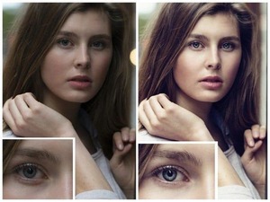 Servicio de postprocesamiento de fotografía de stock de alta demanda con reemplazo de fondo y retoque avanzado disponible para la venta - Product Image 2