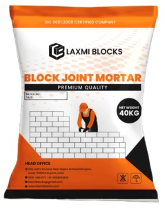 Modern Efficient Construction Ready <b>Mix</b> Plaster Block <b>Mortar</b> for Outdoor Living Room and Indoor Bathroom Staircase Construction - Product Image 5