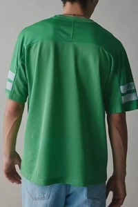 Ensemble de vêtements de cyclisme sur mesure en mesh de course premium, conçu pour les équipes, l'entraînement et les événements - Product Image 2