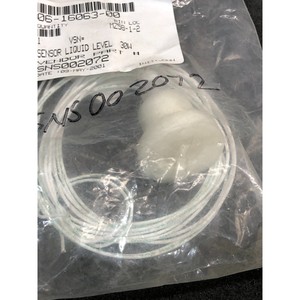 เซ็นเซอร์ SMC SNS002072 PP NATURAL FLOAT TOP HA, 181794 - อุปกรณ์และอะไหล่เซมิคอนดักเตอร์ระดับโลกที่เชื่อถือได้ - Product Image 1