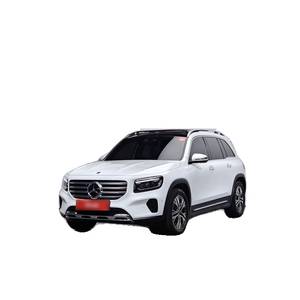 Mercedes-Benz GLB200 d Clase GLB, abril de 2022, diésel, 32,617 km, con volante a la izquierda y cámara trasera - Product Image 1