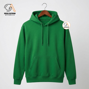 เสื้อฮู้ดสตรีแบบสั่งทำพิเศษสำหรับชมรมนักศึกษาหญิง พร้อมตัวอักษรกรีกปักด้านหน้า และผ้าถักย้อมสีแบบ Tie Dye 100% - Product Image 2