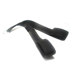 Sangles de musculation en néoprène légères et respirantes pour triceps, pour poulie de gym, vente directe usine - Product Image 5