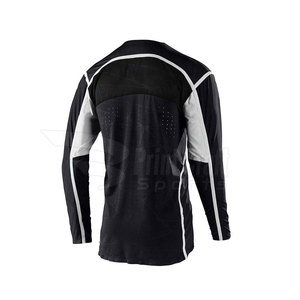 ชุดมอเตอร์ครอสสั่งทำขายส่ง ชุดมอเตอร์ครอสทรงปกติ ชุดมอเตอร์ครอสแบบน้ำหนักเบา - Product Image 5