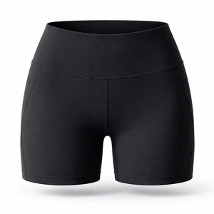 Shorts Deportivos para Mujer al Por Mayor - Opciones Directas de Fábrica y Personalización de Marca Disponible - Product Image 1