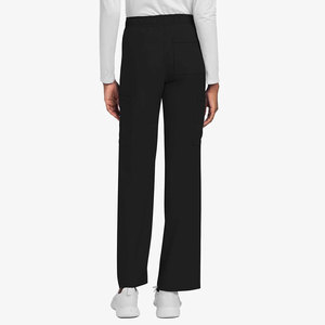 Custom Size Color Women's Hospital Scrubs Jogger Pant Workwear Spandex Polyester Athletic Jogger <b>Trouser</b> Pants Hospital Uniforms - Product Image 5