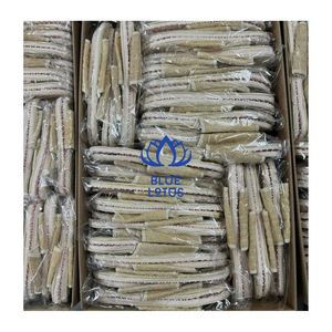 Excelente Relación Calidad-Precio 2026, Sandalias de Baño de Fibra Vegetal para Limpieza de la Piel y Uso Doméstico - Product Image 1