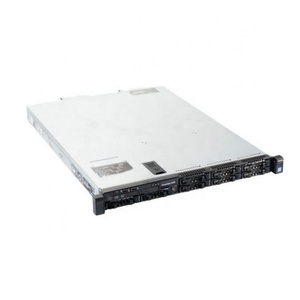 Servidor en Rack 1U R430 en Oferta con Xeon E5-2609 V3, 32GB DDR4, 384GB SATA para Centro de Datos - Product Image 6